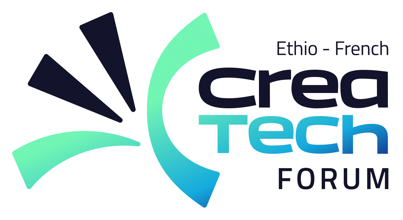 CreaTech Forum Logo